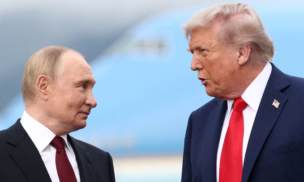 Đàm phán gần 3 tiếng, ông Putin nói hai bên có 