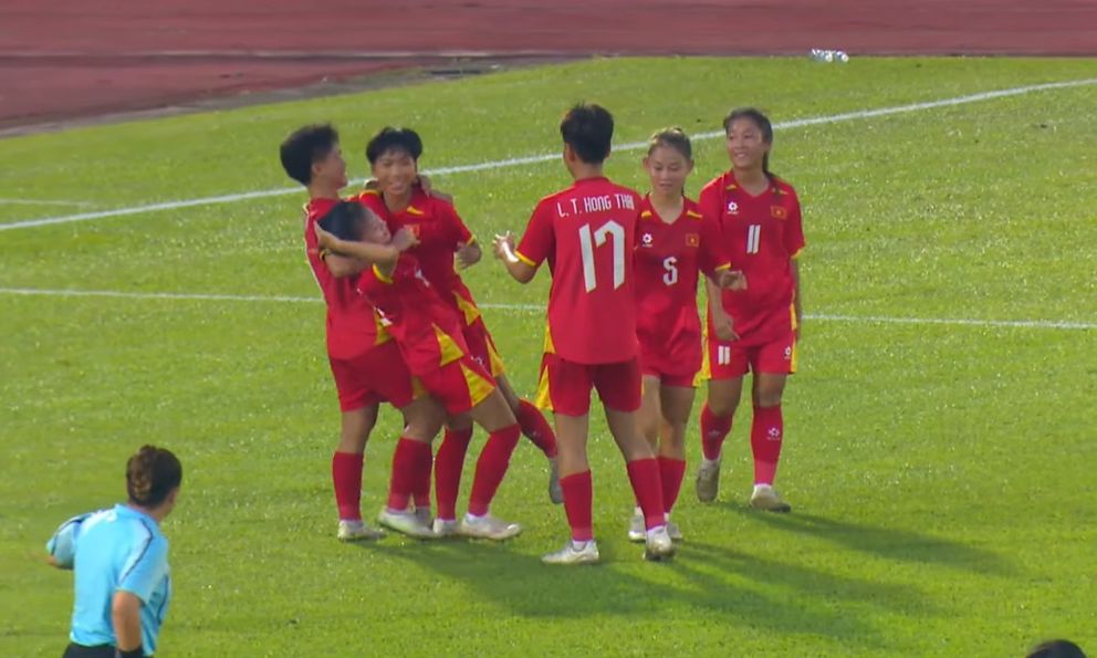 Thắng nghẹt thở, tuyển Việt Nam CHÍNH THỨC đoạt suất dự giải tranh vé World Cup
