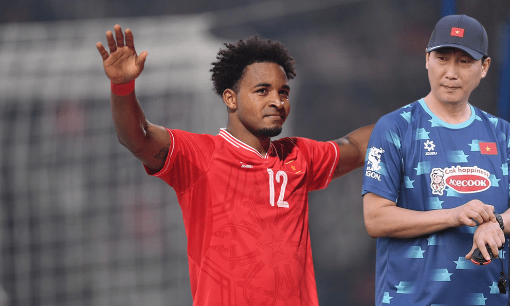 Xuân Son hào hứng đấu tuyển Lào, HLV Kim Sang-sik chỉ cho ngồi… dự bị?