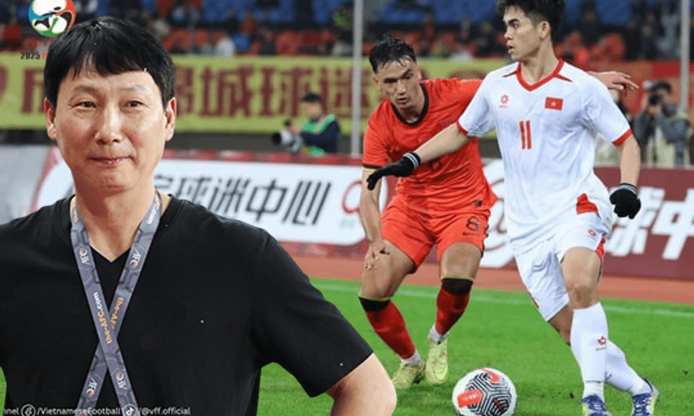 Đội nhà thua thảm Trung Quốc, fan Hàn Quốc mỉa mai: 