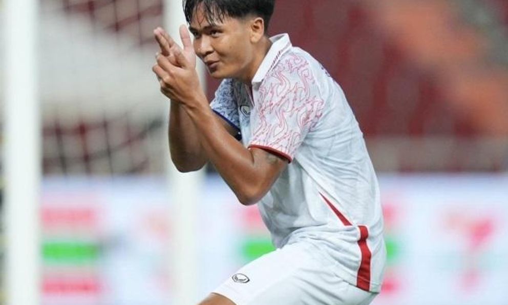 Tuyển Thái Lan bị Timor Leste cho một phen hú vía, mở màn SEA Games với trận đấu khó ngờ