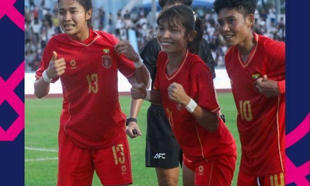 Đội bóng từng dự World Cup thua đau ở SEA Games, gặp bất lợi lớn trước ngày đấu Việt Nam