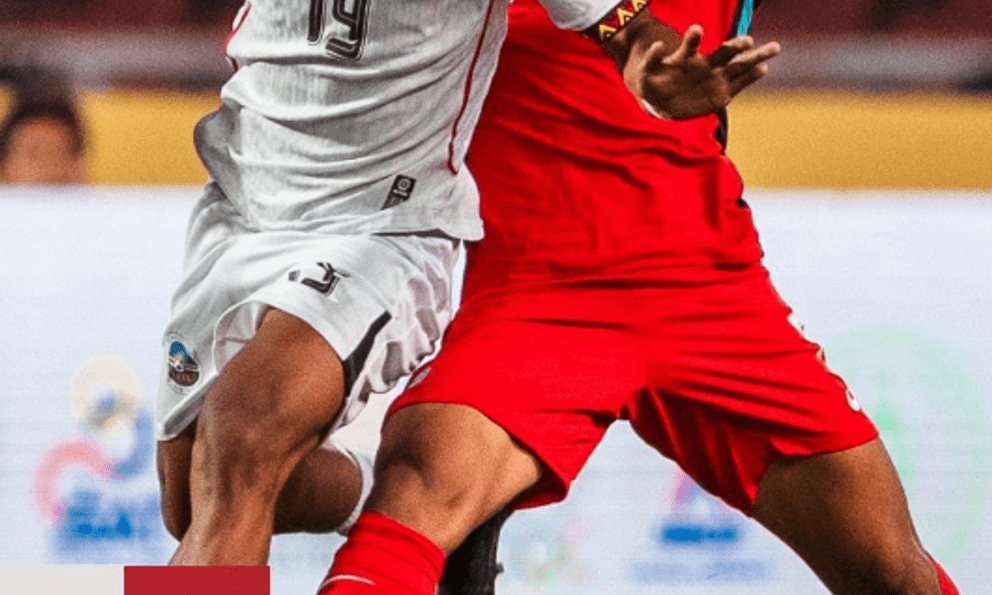 SEA Games 33: Tuyển Timor Leste thắng sốc ở bảng đấu của Thái Lan, tuyển Việt Nam hưởng lợi