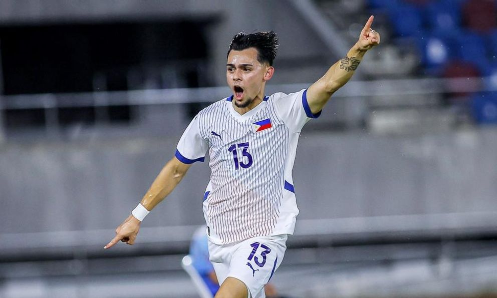 Tuyển Indonesia thua sốc, “siêu đội hình nhập tịch