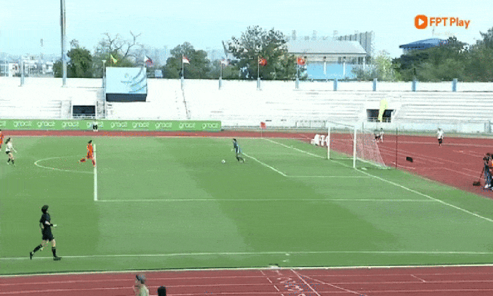 “Đè bẹp” Indonesia, tuyển Việt Nam vào chung kết với cơ hội lập “siêu kỷ lục”