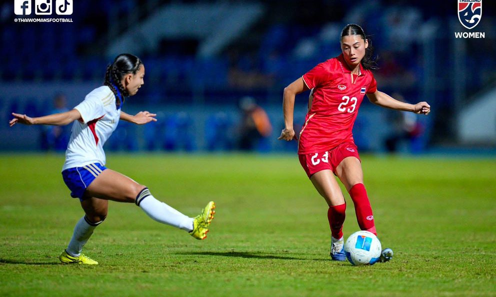 SEA Games 33: Tuyển Thái Lan bại trận nghiệt ngã, tuyển Việt Nam gặp khó ở chung kết