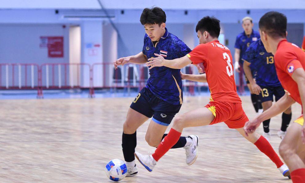 Quyết chiến đến cùng, Việt Nam vẫn 