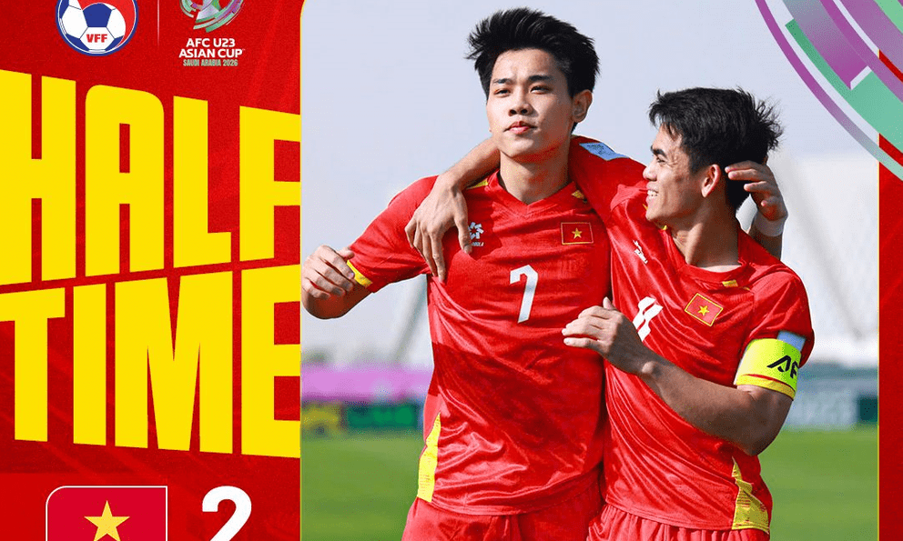 “Việt Nam đã không còn lợi thế, chúng ta cần phải thật tỉnh táo trước Kyrgyzstan”