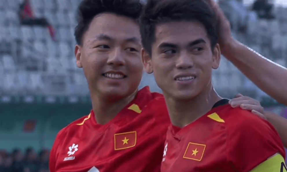 Thắng ngọt đội Trung Á, đội trưởng U23 Việt Nam nói một câu ai nghe cũng nể phục