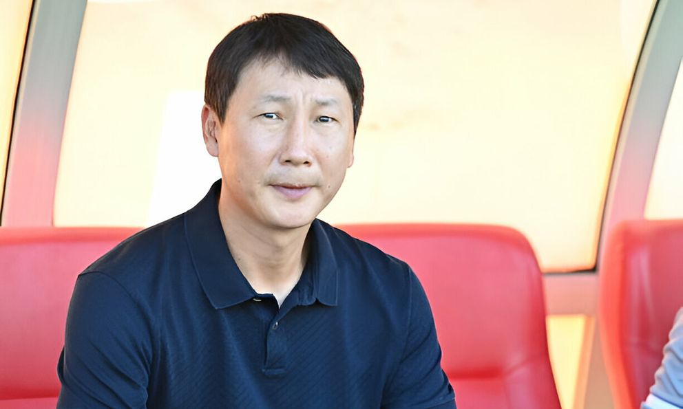 HLV Kim Sang-sik: “Tôi muốn hạ U23 Trung Quốc và tạo nên trận chung kết Việt Nam – Hàn Quốc”