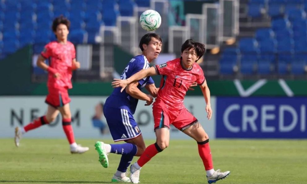 U23 Nhật Bản tiến vào chung kết bằng màn trình diễn đáng sợ