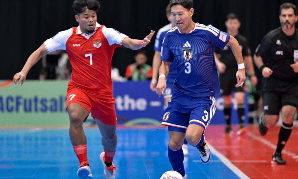 Tuyển Indonesia tạo 