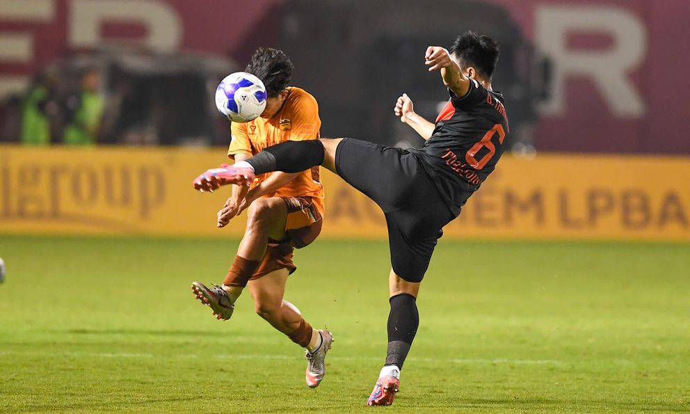 HAGL gây sốc, quật ngã “đại gia V.League” ngay trên sân khách, tạo bước ngoặt ở cuộc đua vô địch