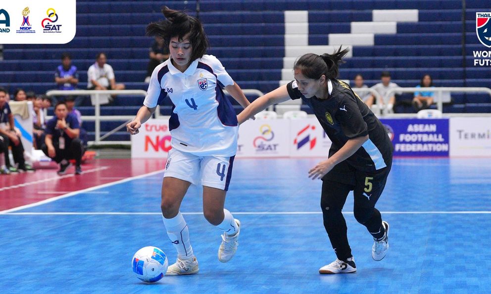 Thua ê chề 0-8, tuyển Malaysia bị loại sớm tại giải Đông Nam Á