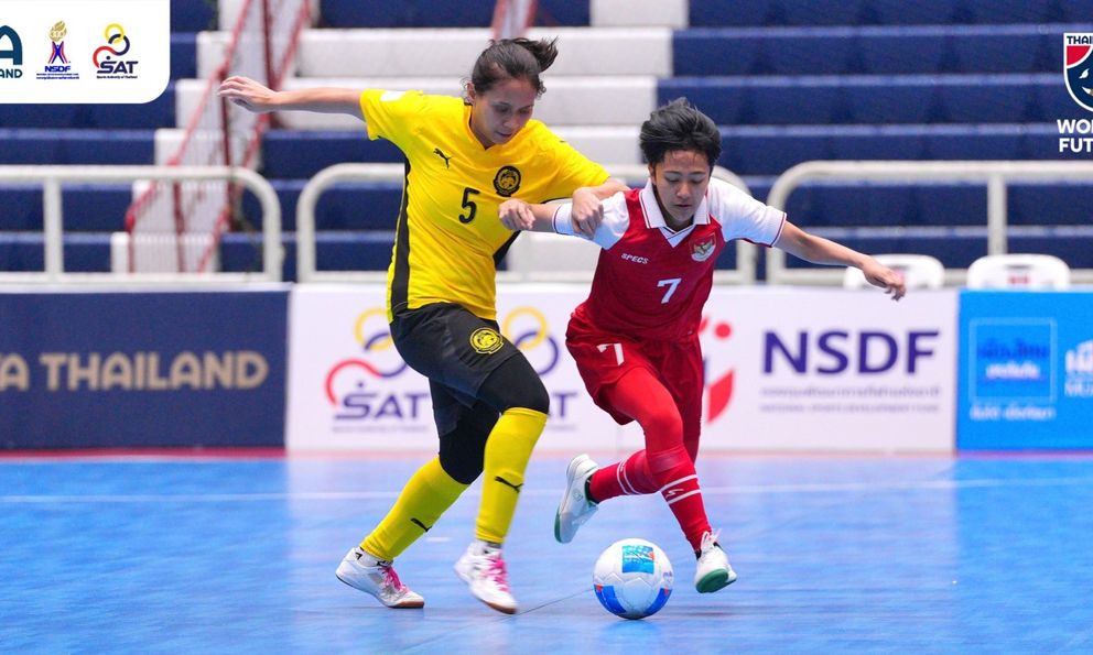 Thủng lưới khi chỉ còn 21 giây, tuyển Indonesia cay đắng chia tay giấc mơ vô địch