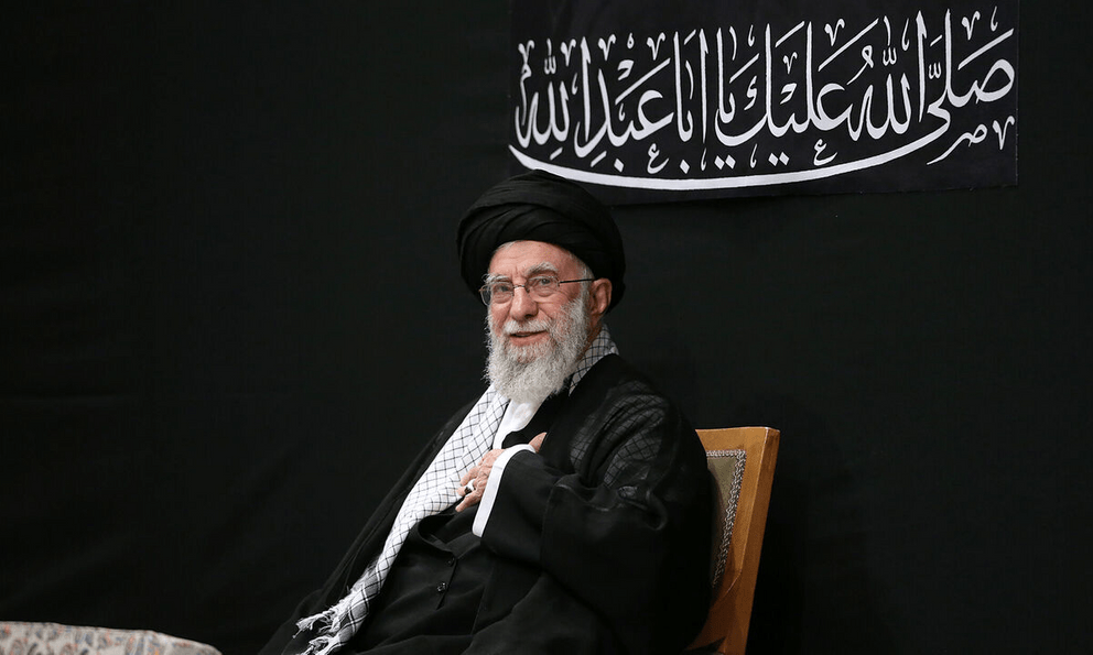 [NÓNG] Iran xác nhận Lãnh tụ Tối cao Khamenei thiệt mạng