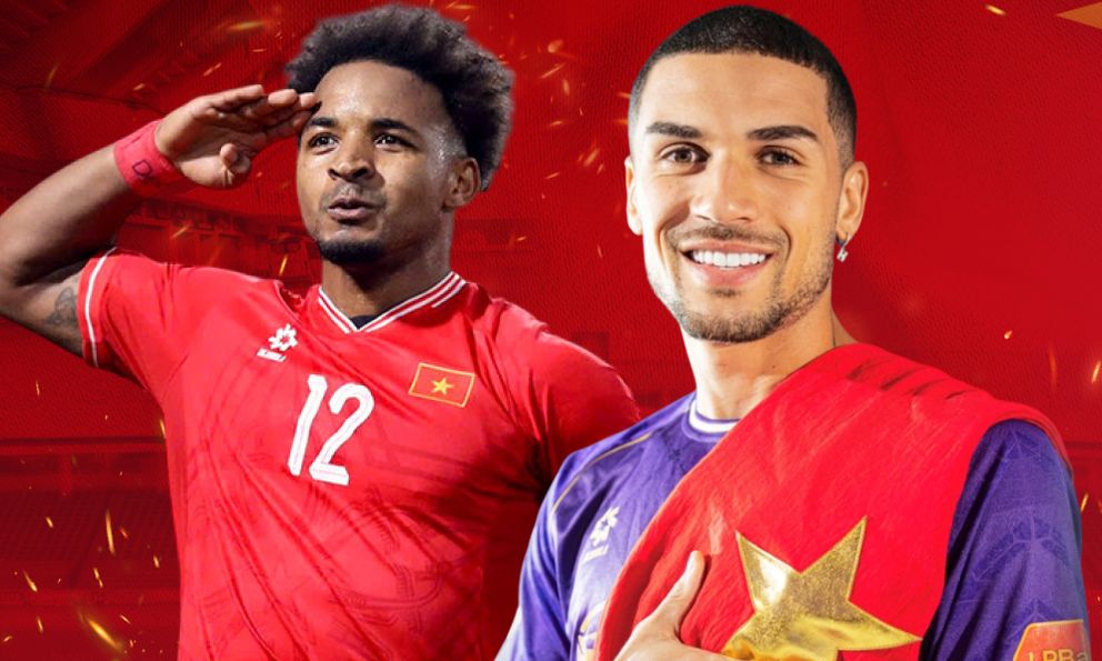 Chính thức: Đỗ Hoàng Hên được HLV Kim Sang-sik điền tên vào danh sách đội tuyển Việt Nam