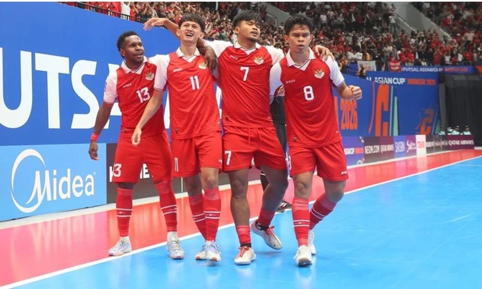 Thắng nghẹt thở, Indonesia dễ gặp tuyển Việt Nam ở bán kết AFF Cup