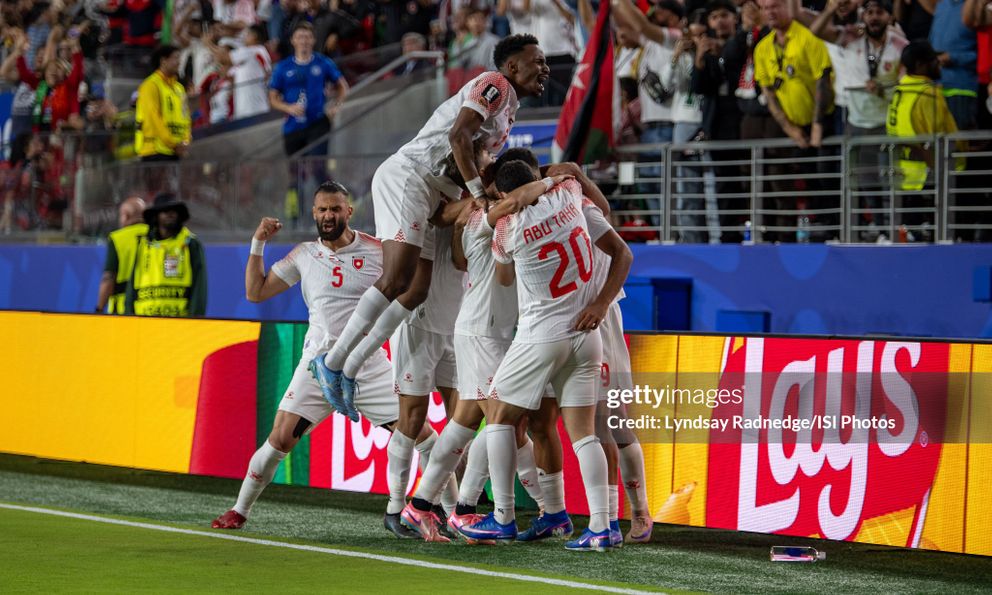 Đội bóng từng bị Công Phượng xé lưới suýt gây bất ngờ tại World Cup, ôm hận bởi khoảnh khắc nghiệt ngã