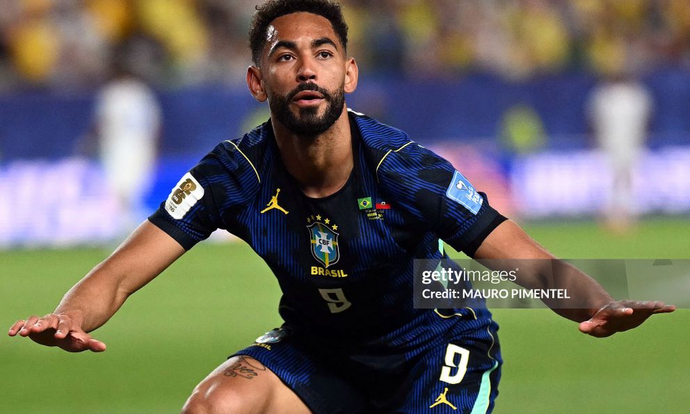 Tuyển Brazil đại thắng đội hạng 83 FIFA, giành lại ngôi đầu bảng tại World Cup 2026