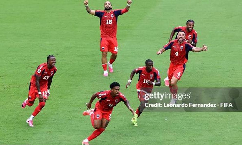 Cabo Verde tạo địa chấn gây ngỡ ngàng, đẩy Uruguay vào nguy cơ bị loại sớm 