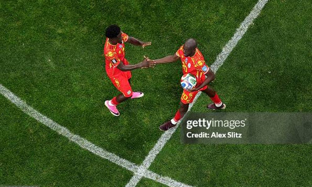 Hàn Quốc CHÍNH THỨC bị loại sớm khỏi World Cup sau màn ngược dòng của Congo