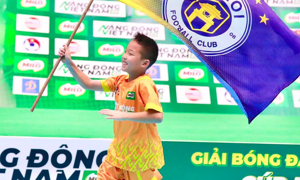 Đại gia V.League đón tin mừng sau 20 năm chờ đợi & tương lai đầy hứa hẹn cho bóng đá Việt Nam
