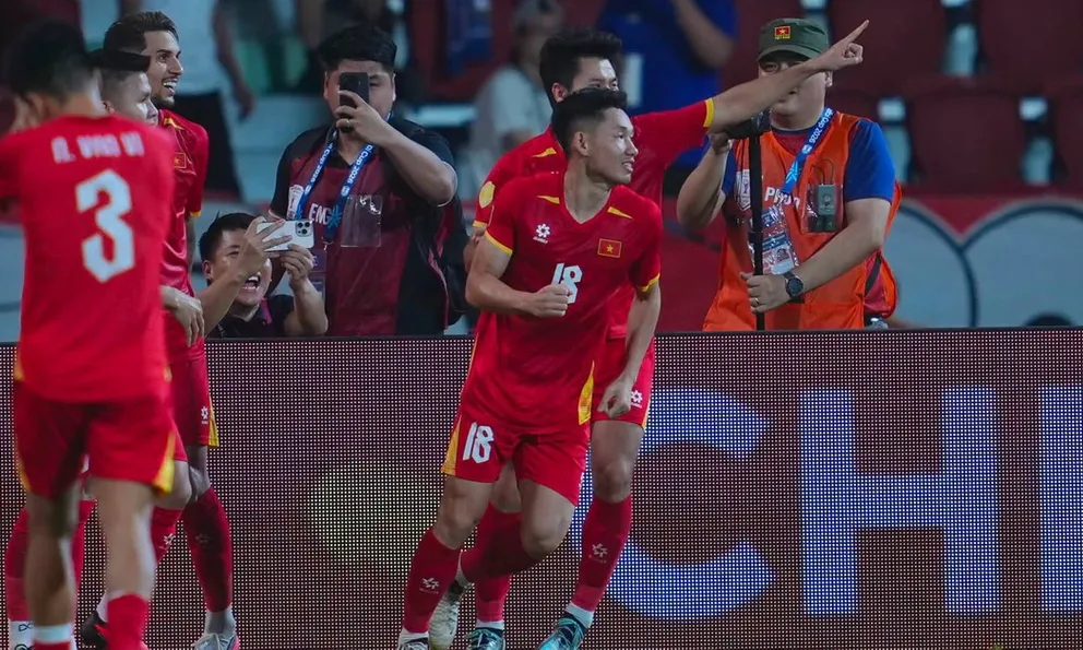 DIỄN BIẾN Việt Nam vs Thái Lan: Tuyển Việt Nam “phá dớp” ở Mỹ Đình để đoạt chức vô địch?