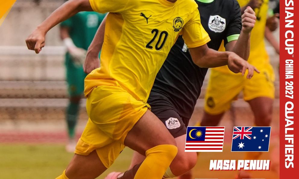 Tạo cú sốc lớn trước nhà vô địch châu Á, tuyển Malaysia còn nguyên cơ hội tranh ngôi nhất bảng