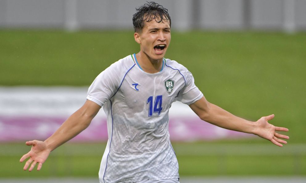 U23 Uzbekistan đại thắng đội Đông Nam Á, gửi “chiến thư” đầy sức nặng tới U23 Việt Nam