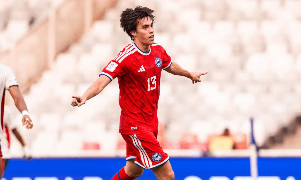 Singapore đả bại khách mời của FIFA, 