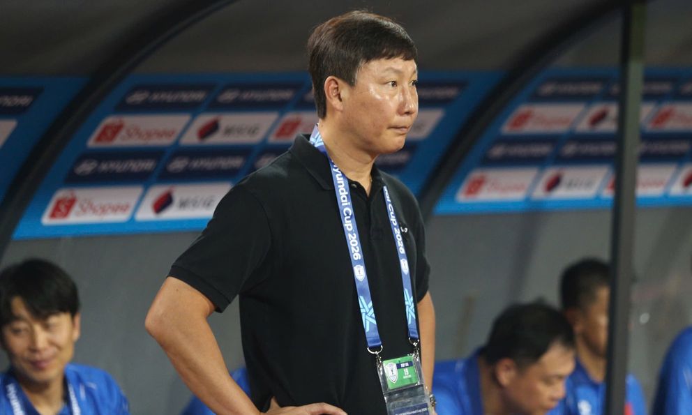 HLV Kim Sang-sik: 