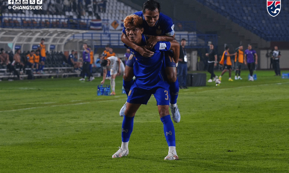 HLV Thái Lan: “Đáng ra chúng tôi phải thắng tuyển Việt Nam từ AFF Cup rồi”