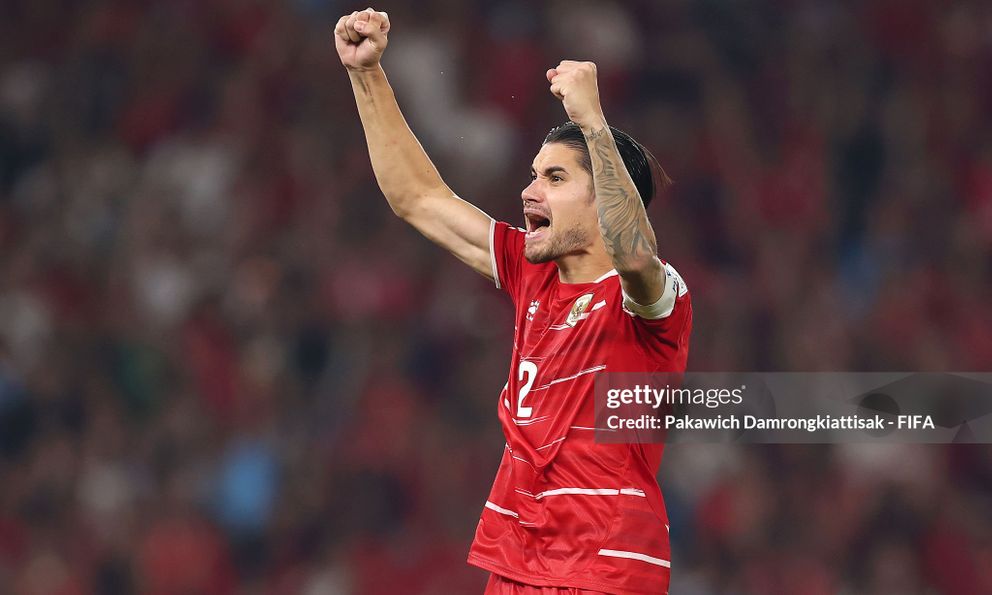 Thái Lan gục ngã theo kịch bản đau đớn, Indonesia đăng quang ngôi vô địch FIFA ASEAN Cup 2026
