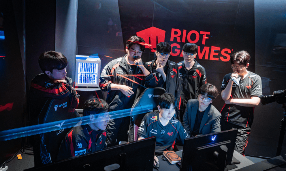 Sai lầm tai hại của Riot có thể khiến T1 gặp 