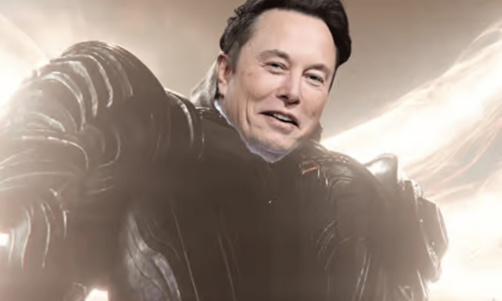 Elon Musk tự solo thử thách khó nhất trong game, chứng minh trình độ thật