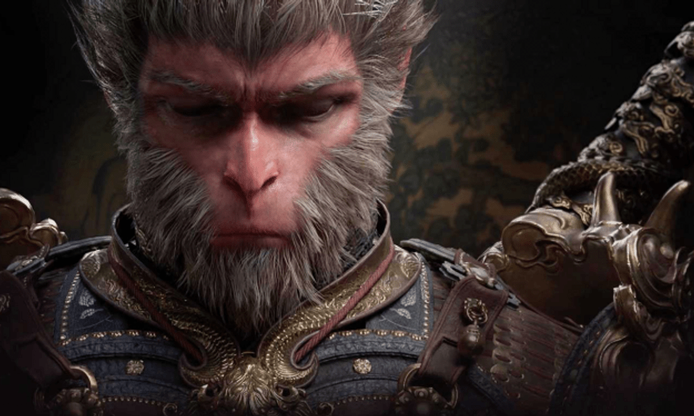 Lộ dấu hiệu cho thấy Black Myth: Wukong bị 