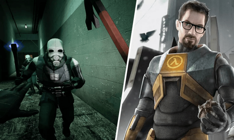 Half-Life 3 chuẩn bị ra mắt game thủ, đã xuất hiện trang riêng trên Steam