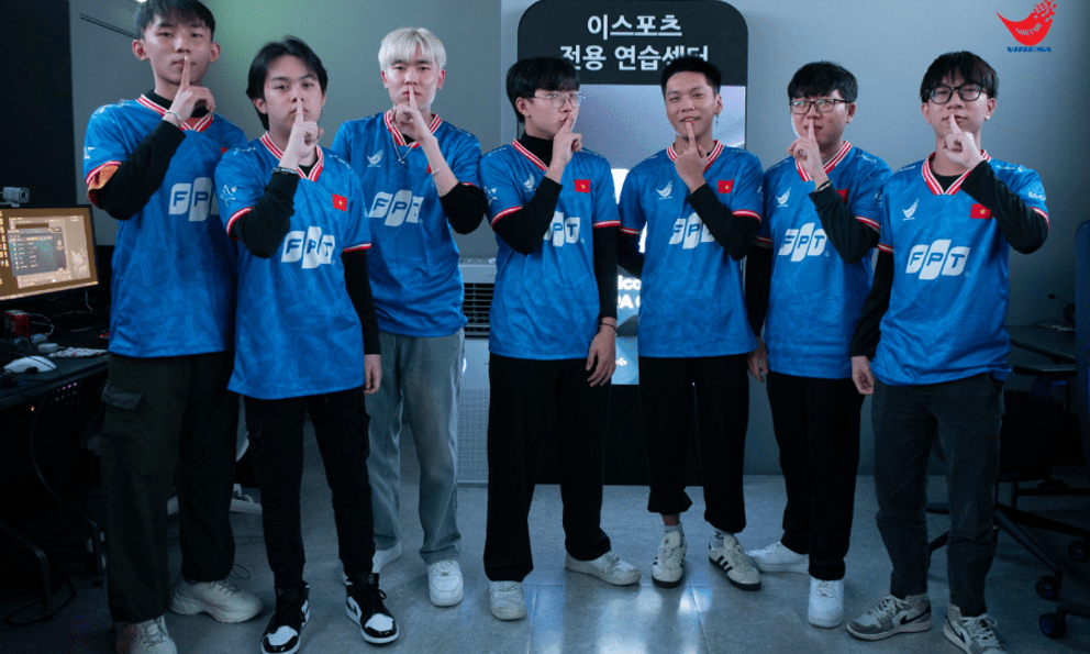 Lịch thi đấu và kết quả KeSPA Cup 2024: All-Stars Việt Nam là điểm nhấn, T1 xuống 