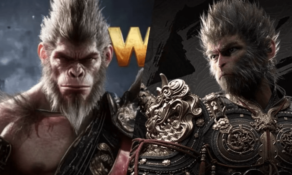 Xuất hiện phiên bản Black Myth: Wukong 