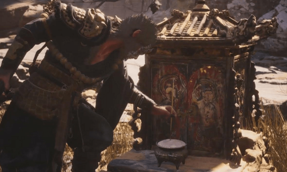 Black Myth: Wukong bất ngờ bị 