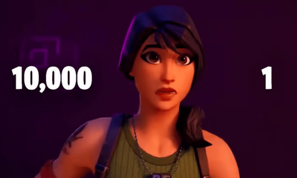 Lên cấp độ kỷ lục của tựa game, người chơi ngỡ ngàng trước 