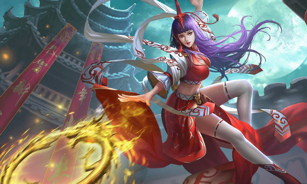 Tựa game MOBA đình đám một thời nghi vấn 