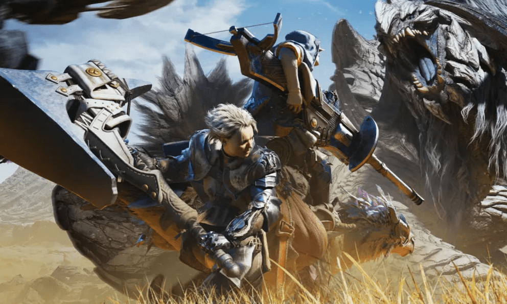 Còn 2 tháng mới ra mắt, bom tấn này bất ngờ bùng nổ, leo top game bán chạy nhất trên Steam