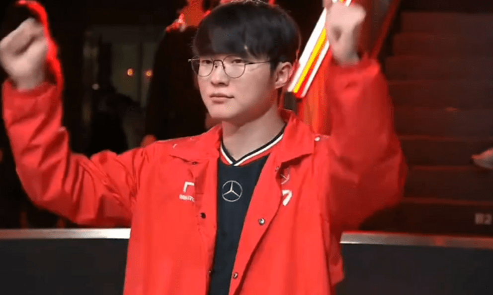 Giải đấu showmatch cho thấy T1 có thể sẽ là ứng cử viên hàng đầu cho chức vô địch LCK sắp tới