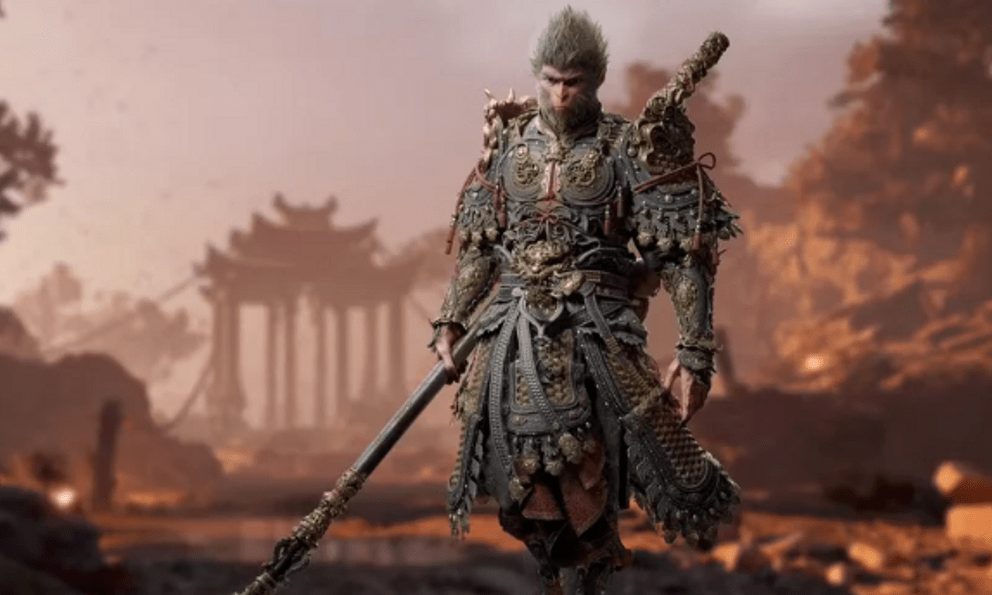 Game thủ Black Myth: Wukong hóng ngày có DLC mới, phần lớn fan đều 