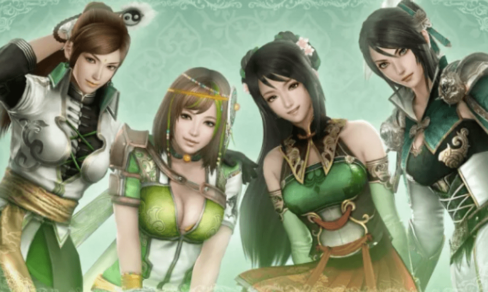 Game Tam Quốc mới lộ tình tiết gây sốc, nam chính có thể 