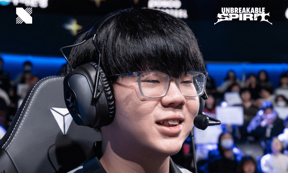 LazyFeel sẽ đối đầu T1 khiến fan VCS nghĩ tới 