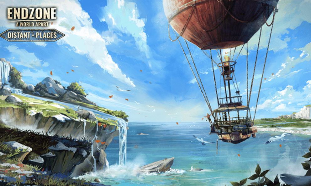 Tựa game chiến thuật siêu hay trên Steam bất ngờ sale off sập sàn, giá chỉ bằng một cốc bạc xỉu