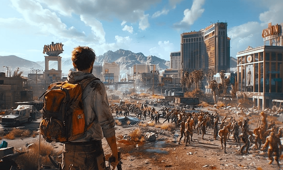 Thêm một tựa game sinh tồn gây bão trên Steam, chưa ra mắt đã có hơn 300.000 lượt tải